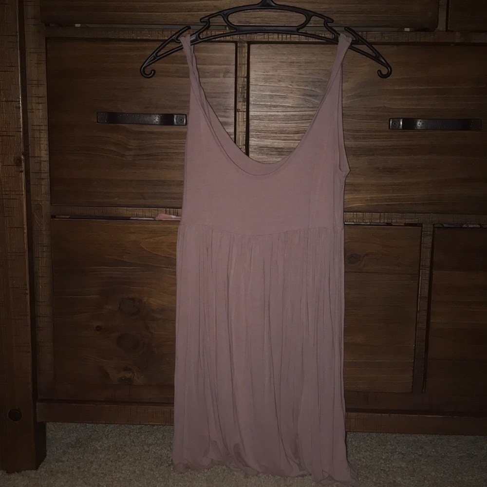 Large top dress HM